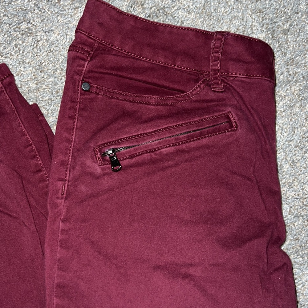 Soft Jegging Pant